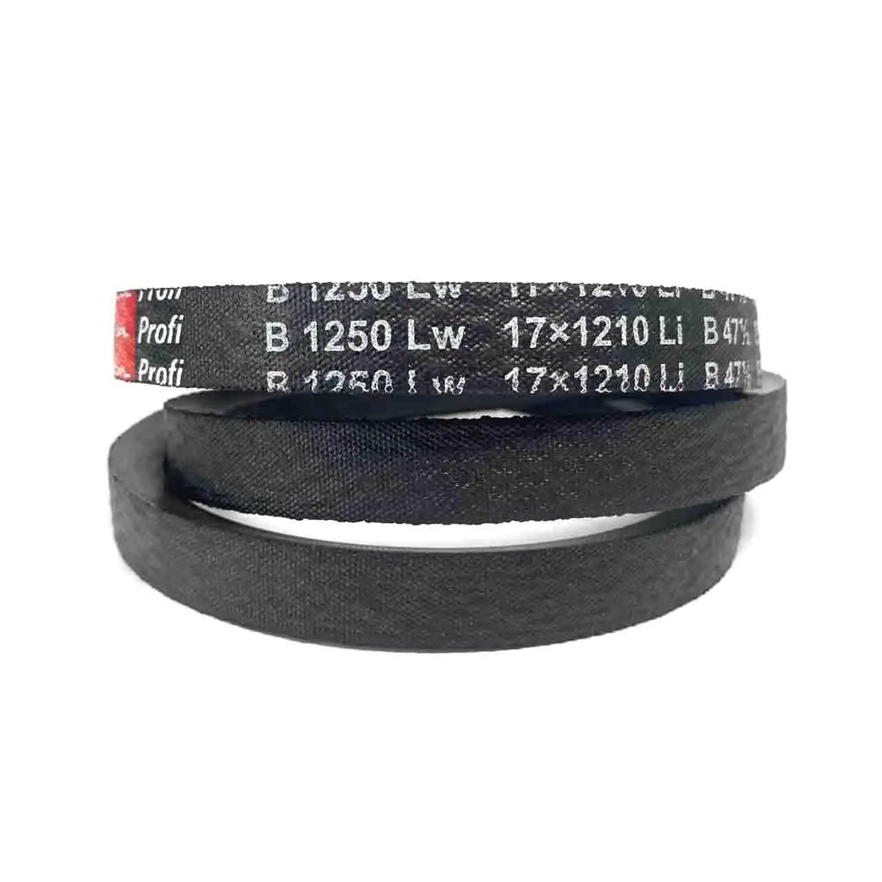 Kiilrihm B1250 (17x1210Li) A47 1/2 Rubena (MTZ-52)