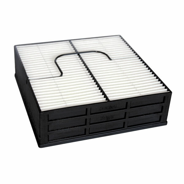 Separaatori filtri element SN40007 183x183x55mm