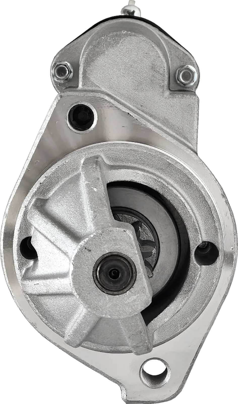Starter 12V 2kW GAZ-53 (V8) reduktoriga ST-230