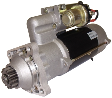 Starter 12V 4.2kw JCB ,PERKINS,MF