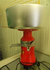 Koorelahutaja 60W 100L/h