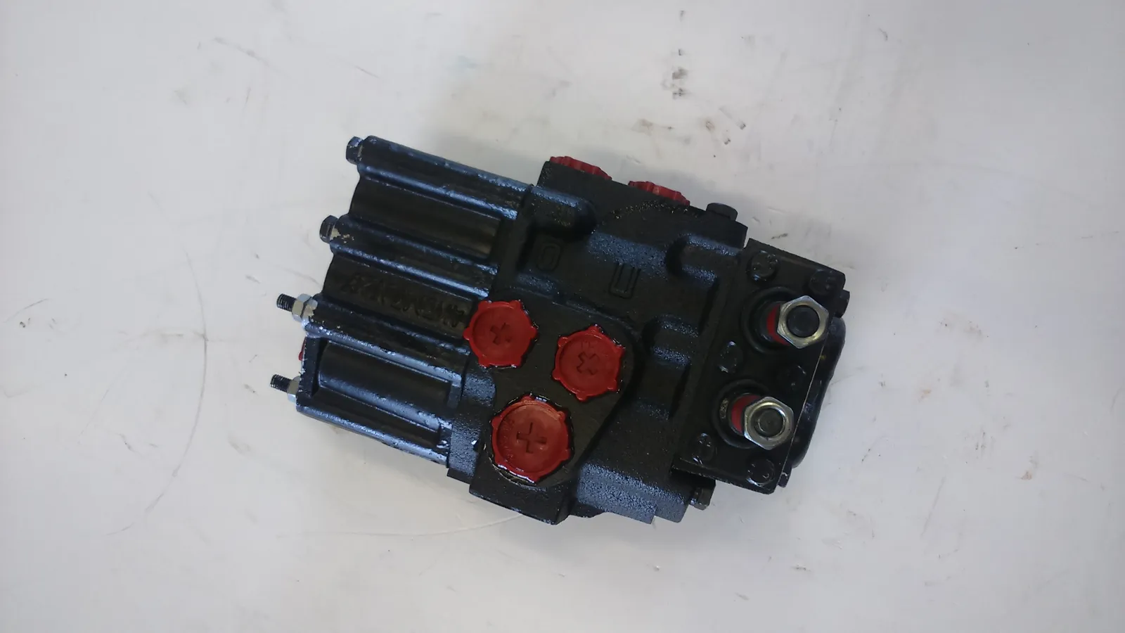 Hüdrojagaja T-25 R80-3/1-22
