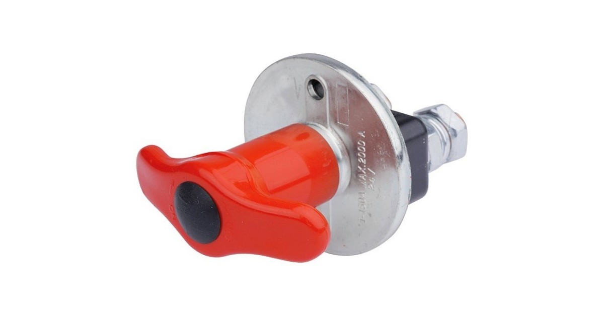 Massilüliti keeratav 12/24V 150A MAX2000A M12
