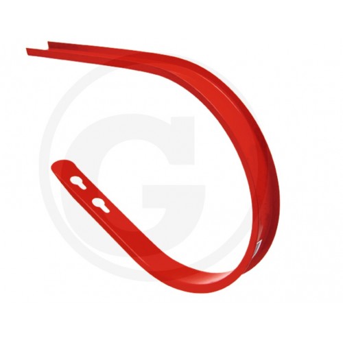 Koguri plekk Welger 1257.52.15.02 RP202,RP220,RP235