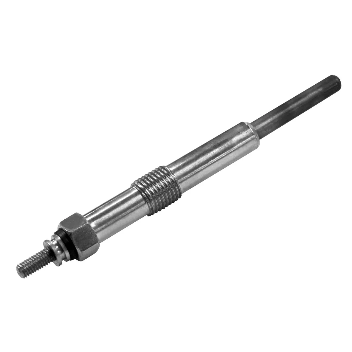 Eelsoojendusküünal MTZ 11721083,11.721.083  12V L-117mm M12x1.5   M5