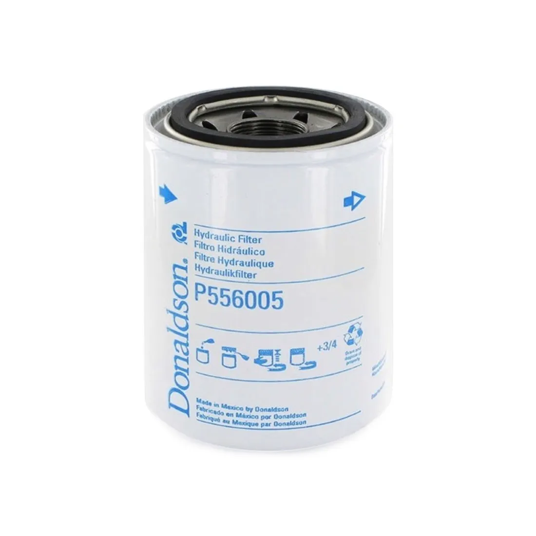 Hüdrofilter WD10001,P766756,SH60120, Filter,HY17W22
