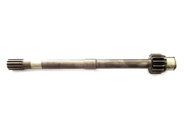 Võll CASE 47132984 z-14/z-12