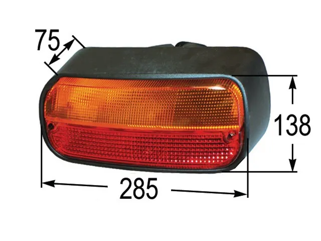 Tagatuli Case,NH 87536434 parem