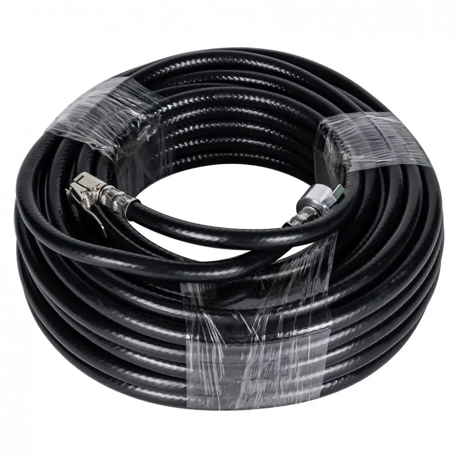 Kummipumpamise voolik 12M