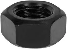 Mutter sahapoldile 3/4" UNC (19.05mm)