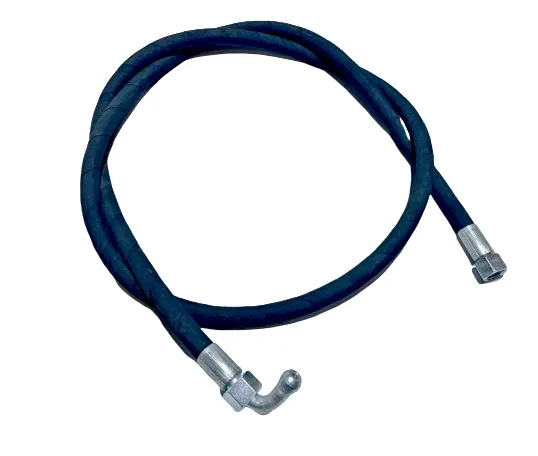 Hüdrovoolik MTZ M20x1.5 1.5M 90° nurgaga