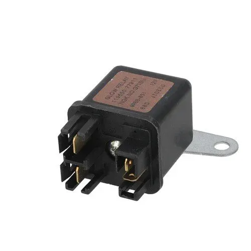 Hõõgküünla relee 12V YANMAR 16415-65600