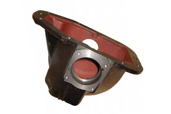 Vahekasti korpus MTZ 52-1802065