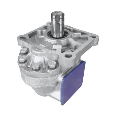 Hüdropump NS-50M-3 lapik vasak 160bar GidroItalia