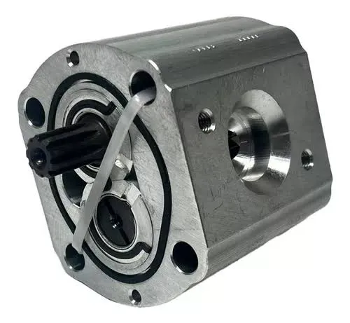 Hüdropump Case NH 82031027