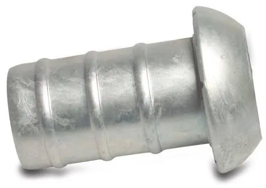 Lägavooliku ühendus isane 3" voolikule 80mm 3" Perrot