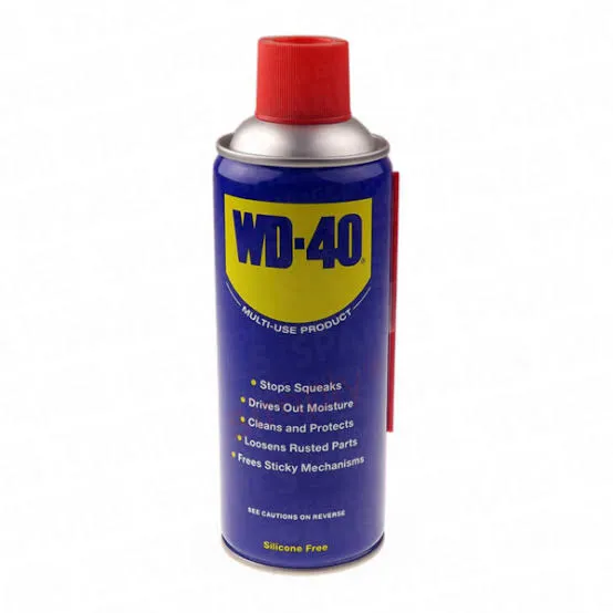 Universaalõli 600ml WD-40