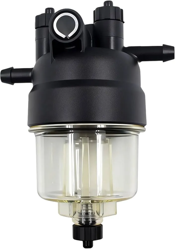 Kütusefilter Perkins 130306380 8x52/92x130mm