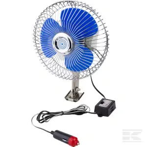 Ventilaator 12V