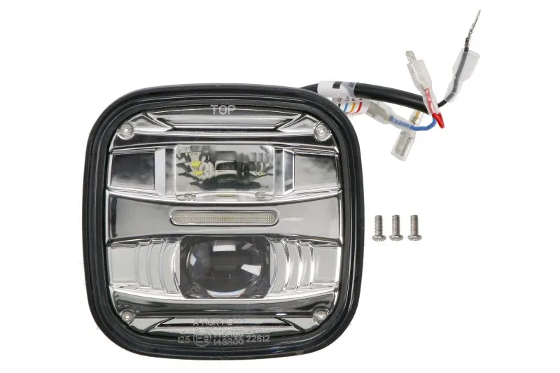 LED esituli JD AL178138