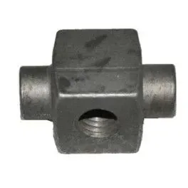 Jõuvõtuvõlli lindi mutter  MTZ  85-4202078