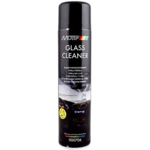 Klaasipuhastusvaht 600ml Motip