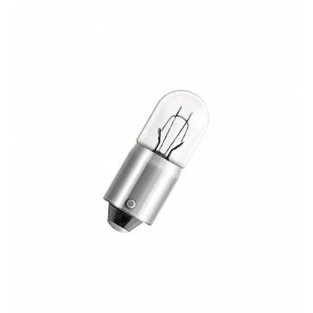 Pirn 12V 4W Ba9s