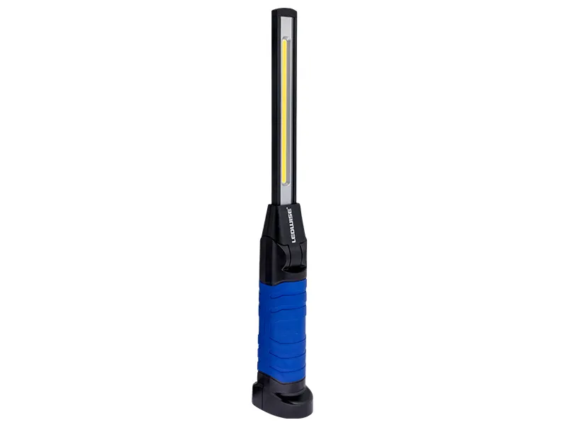 Kandelamp LED 3.7V 2600mAh 962Wh 130/620lm laetav