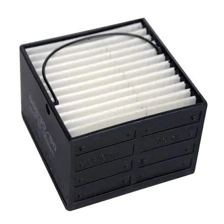 Separaatori filtri element 76x76x54mmm P954555,336430A1