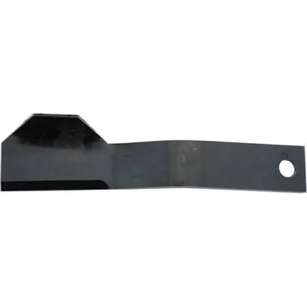 Tera McConnel,Spearhead 7770700  L-650x100x12mm ¤38 parem