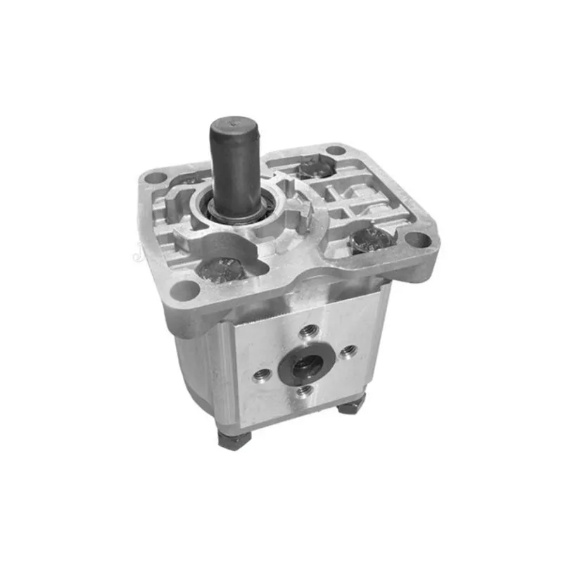 Hüdropump NS-14M-3L vasak 6 nuuti GidroItalia