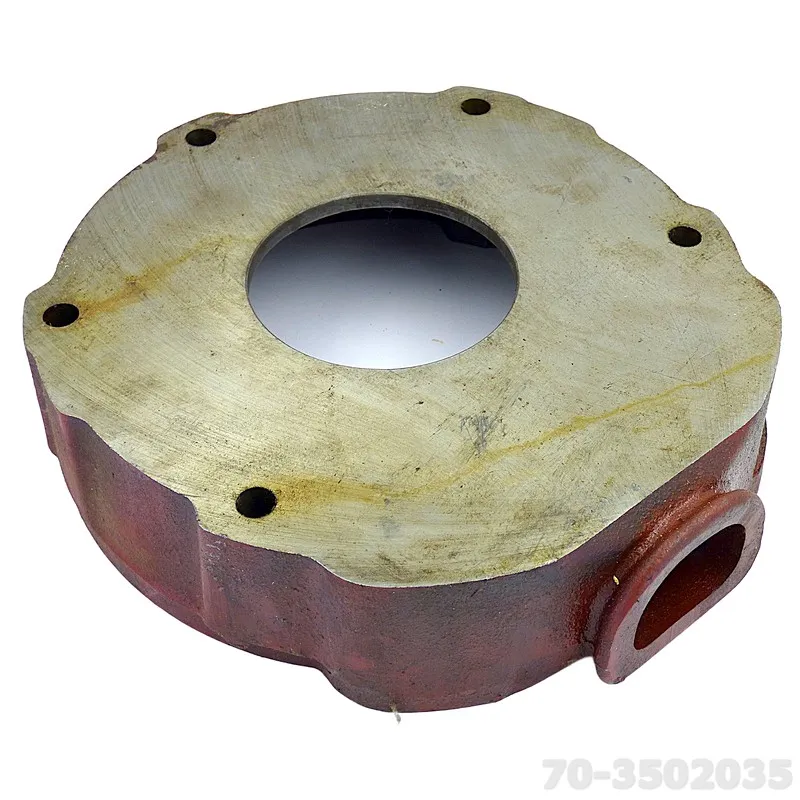 Piduritrummel MTZ 70-3502035  auguga
