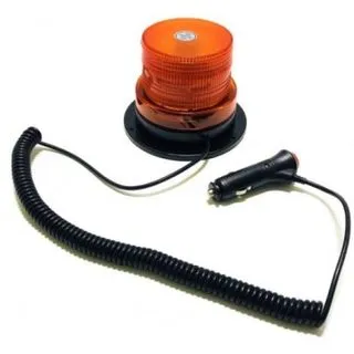 Vilkur LED 12/24V ECE,R10 magnet+poltidega kinnitus