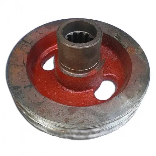 Rihmaseib MTZ D-245 245-1005131