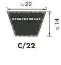 Kiilrihm SPC3550