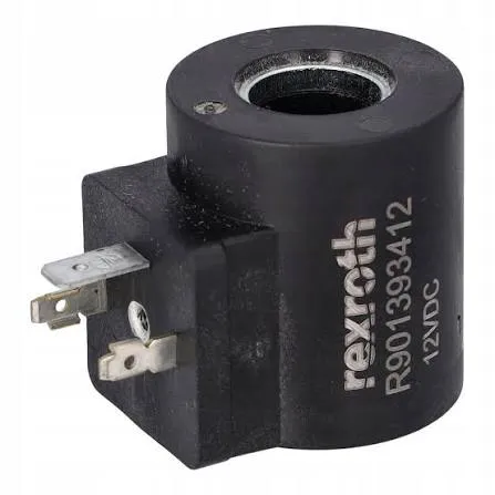 Solenoidi magnet 12V 20W 1.67A 16x36x41mm