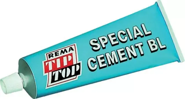 Radiaalpaiga liim special 70g