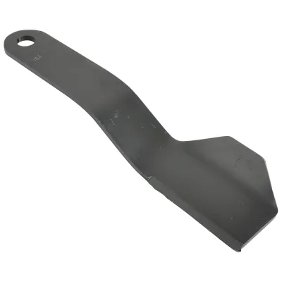 Tera McConnel,Spearhead 7770701 L-650x100x12mm ¤38mm  vasak